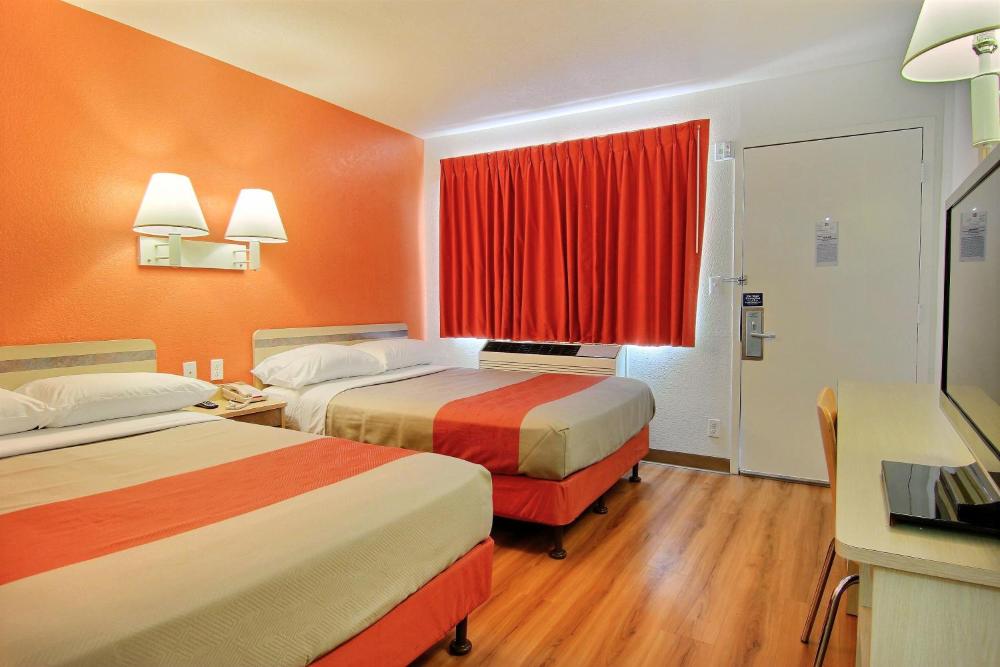 Double Room - Disability Access interior